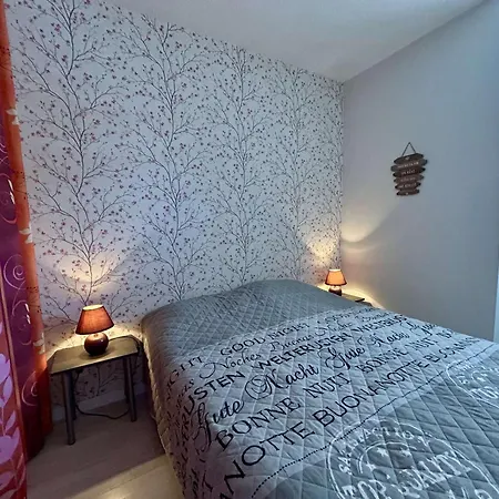 Appartement T2 Renove, 4 Couchages, Vue Port, Cap D'agde - Fr-1-249-446 *